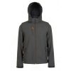 Coats, Jackets & Blazers * | Sols Mens Transformer Pro Softshell Jacket ( ) Charcoal