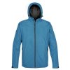 Coats, Jackets & Blazers * | Stormtech Mens Endurance Thermal Shell Jacket ( ) Electric Blue