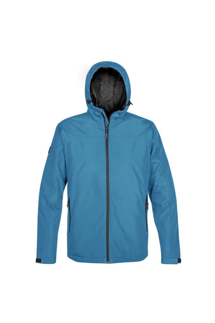 Coats, Jackets & Blazers * | Stormtech Mens Endurance Thermal Shell Jacket ( ) Electric Blue