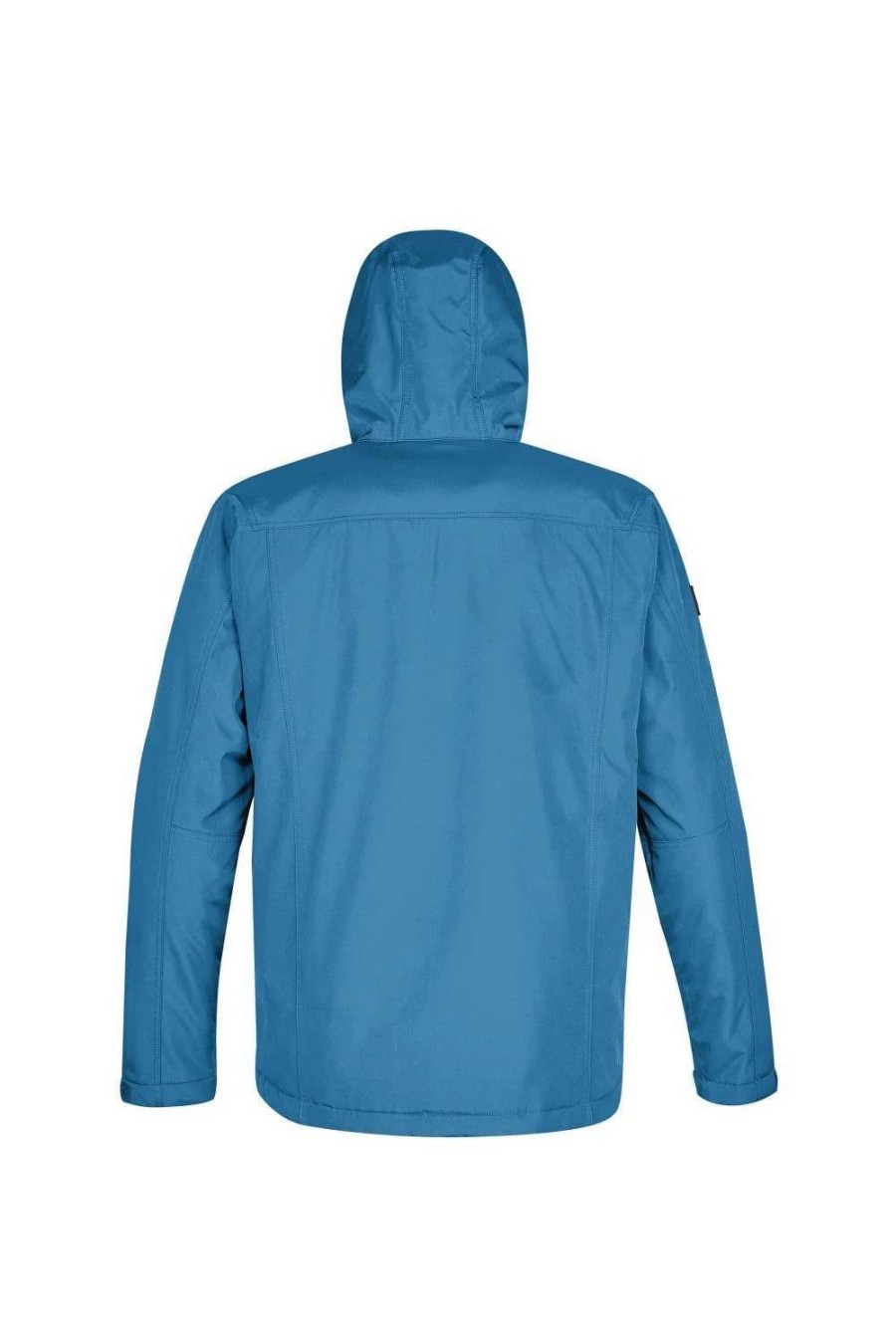 Coats, Jackets & Blazers * | Stormtech Mens Endurance Thermal Shell Jacket ( ) Electric Blue