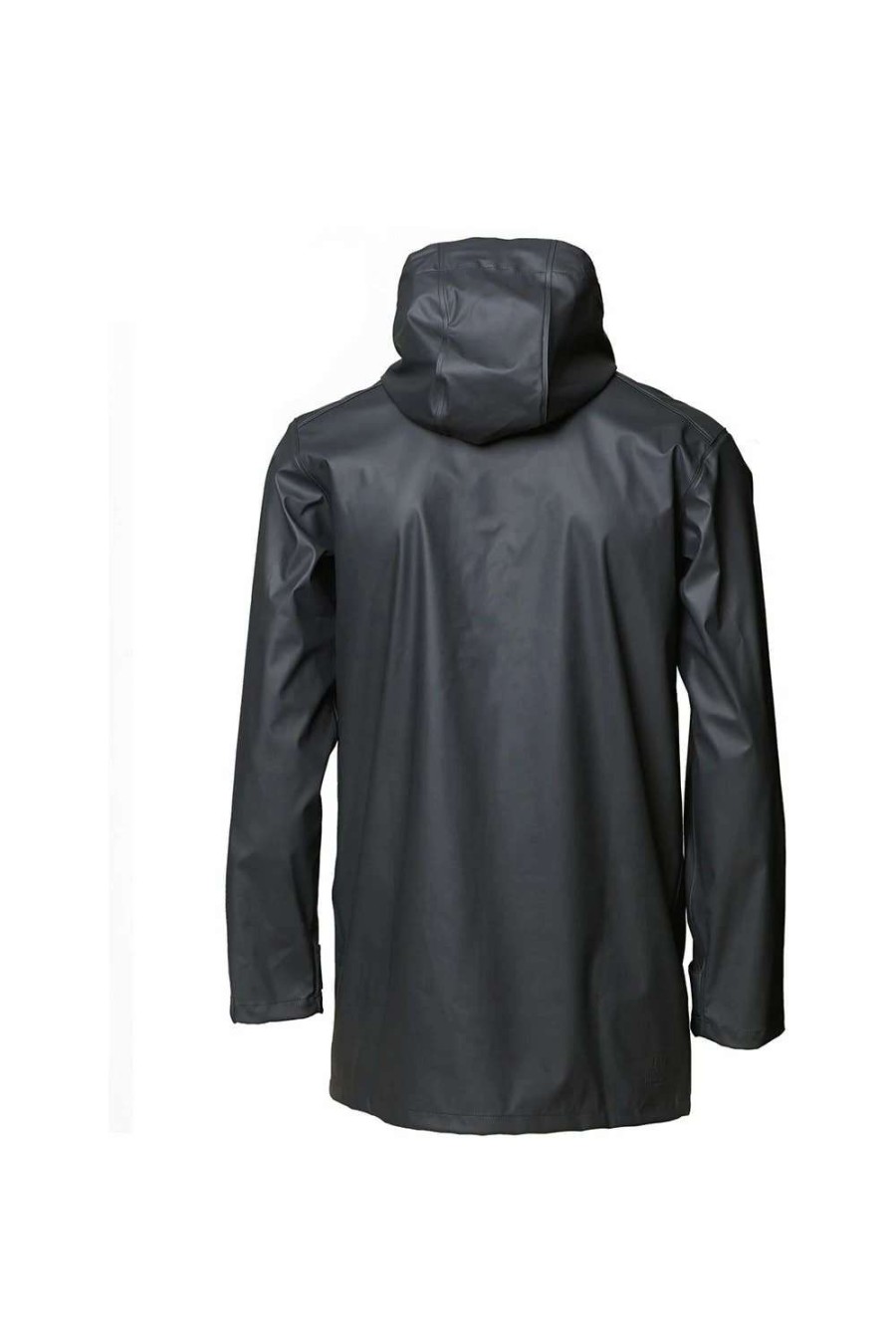 Coats, Jackets & Blazers * | Nimbus Mens Huntington Hooded Waterproof Fashion Raincoat ( ) Charcoal