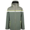 Coats, Jackets & Blazers * | Trespass Mens Dexy Ski Jacket Ivy