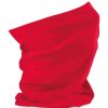 Masks * | Beechfield Morf Recycled Snood ( ) Classic Red