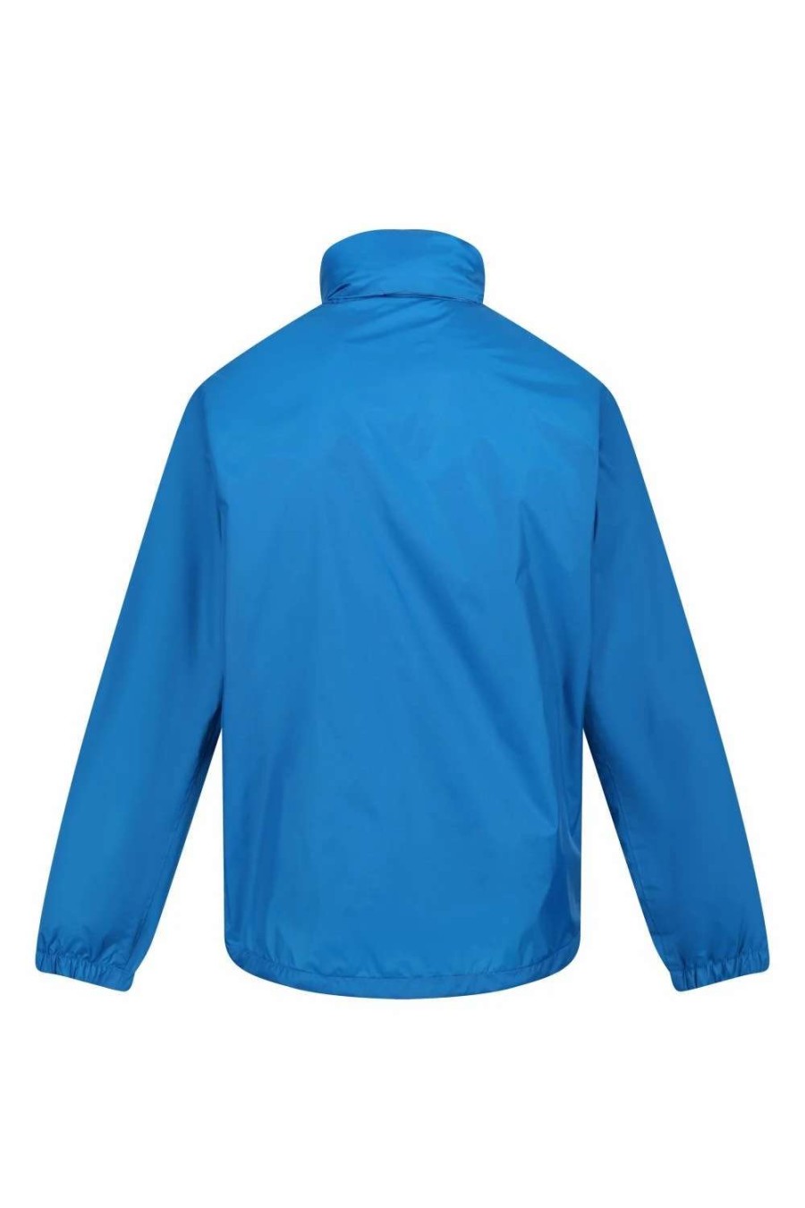 Coats, Jackets & Blazers * | Regatta Mens Lyle Iv Waterproof Hooded Jacket Imperial Blue