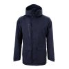 Coats, Jackets & Blazers * | Craghoppers Mens Expert Kiwi Pro Stretch 3 In 1 Waterproof Jacket ( ) Navy