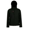 Coats, Jackets & Blazers * | Sols Mens Transformer Pro Softshell Jacket ( ) Black