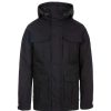 Coats, Jackets & Blazers * | Trespass Mens Rainthan Waterproof Jacket ( ) Black