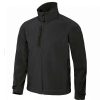 Coats, Jackets & Blazers * | B&C B&C Mens X-Lite 3 Layer Softshell Performance Jacket ( ) Black