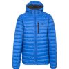 Coats, Jackets & Blazers * | Trespass Mens Digby Down Jacket ( ) Blue