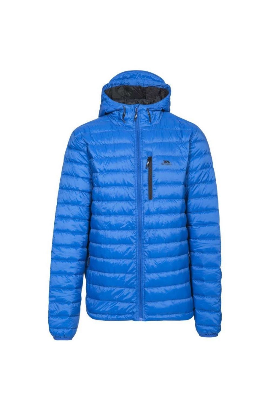 Coats, Jackets & Blazers * | Trespass Mens Digby Down Jacket ( ) Blue