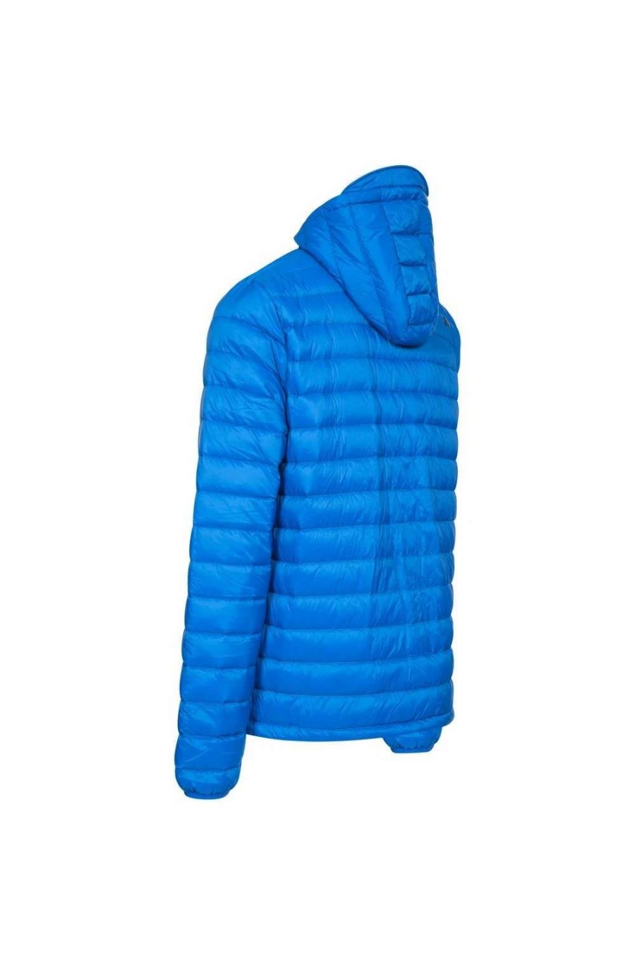 Coats, Jackets & Blazers * | Trespass Mens Digby Down Jacket ( ) Blue