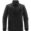 Coats, Jackets & Blazers * | Stormtech Mens Nautilus Jacket ( ) Black