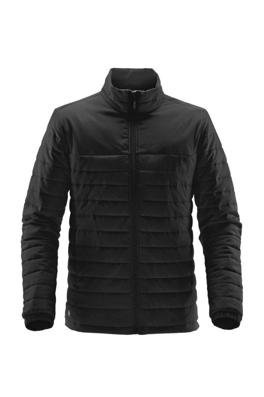 Coats, Jackets & Blazers * | Stormtech Mens Nautilus Jacket ( ) Black