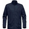 Coats, Jackets & Blazers * | Stormtech Mens Greenwich Lightweight Soft Shell Jacket ( ) Navy