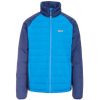 Coats, Jackets & Blazers * | Trespass Mens Benko Down Jacket. ( ) Vibrant Blue