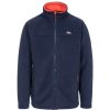 Coats, Jackets & Blazers * | Trespass Mens Tankerville Fleece Jacket ( ) Navy