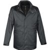 Coats, Jackets & Blazers * | Stormtech Mens Vortex Hd 3-In-1 System Parka ( ) Granite