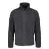 Coats, Jackets & Blazers * | Craghoppers Mens Expert Corey 200 Microfleece Jacket ( ) Carbon Grey