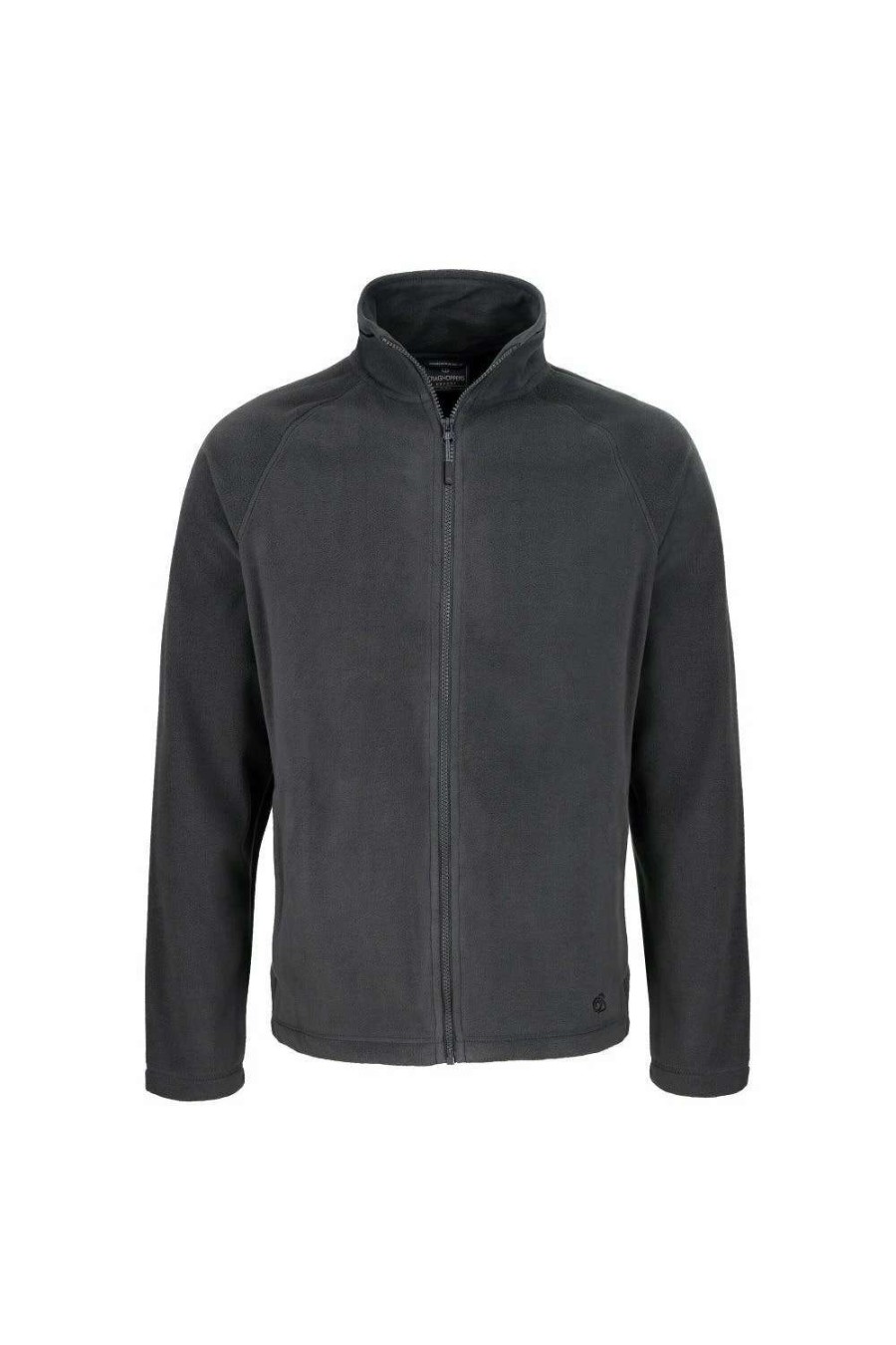 Coats, Jackets & Blazers * | Craghoppers Mens Expert Corey 200 Microfleece Jacket ( ) Carbon Grey