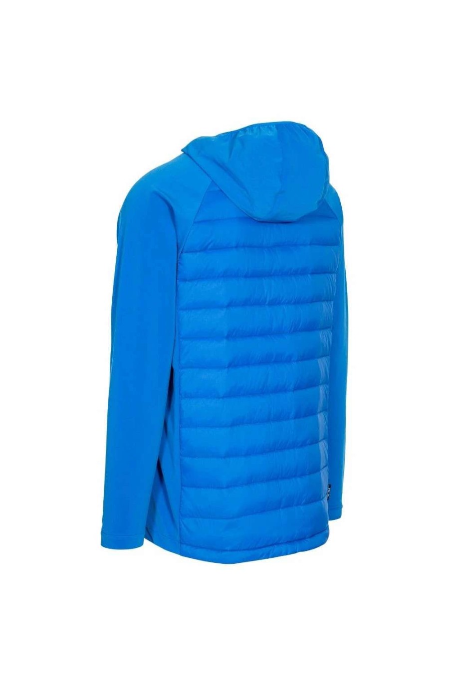 Coats, Jackets & Blazers * | Trespass Mens Cade Down Jacket ( ) Blue