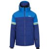 Coats, Jackets & Blazers * | Trespass Mens Deacon Dlx Ski Jacket Blue