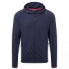 Coats, Jackets & Blazers * | Craghoppers Mens Nepos Hooded Jacket Blue Navy