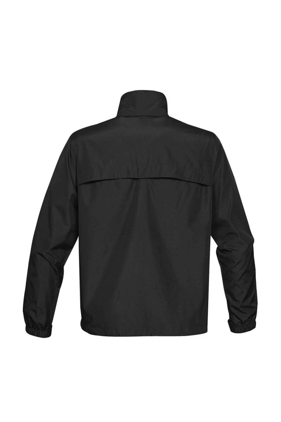 Coats, Jackets & Blazers * | Stormtech Mens Nautilus Performance Soft Shell Jacket ( ) Black