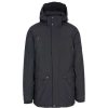 Coats, Jackets & Blazers * | Trespass Mens Harris Waterproof Jacket ( ) Black