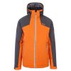 Coats, Jackets & Blazers * | Trespass Mens Coulson Ski Jacket ( ) Orange