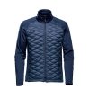 Coats, Jackets & Blazers * | Stormtech Mens Boulder Thermal Soft Shell Jacket Indigo