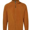 Coats, Jackets & Blazers * | Craghoppers Mens Expert Corey 200 Microfleece Jacket Potters Clay