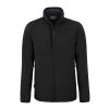 Coats, Jackets & Blazers * | Craghoppers Mens Expert Basecamp Soft Shell Jacket ( ) Black