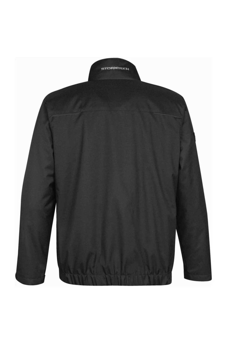 Coats, Jackets & Blazers * | Stormtech Mens Polar Hd 3-In-1 System Jacket ( ) Black