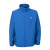 Coats, Jackets & Blazers * | Trespass Mens Vander Softshell Jacket ( ) Bright Blue