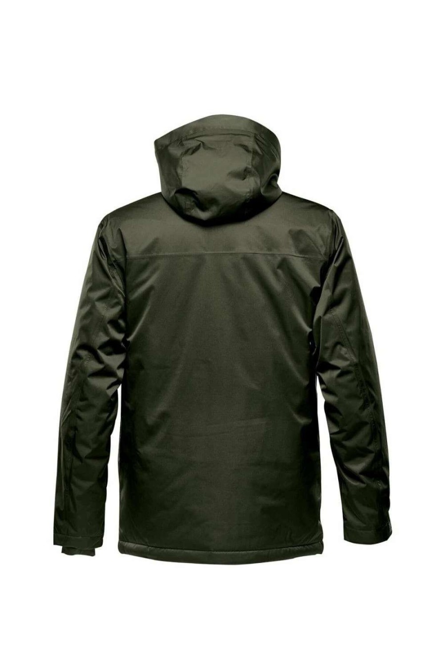 Coats, Jackets & Blazers * | Stormtech Mens Zurich Thermal Jacket ( ) Moss