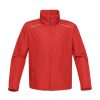 Coats, Jackets & Blazers * | Stormtech Mens Nautilus Performance Soft Shell Jacket ( ) Bright Red