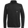 Coats, Jackets & Blazers * | Trespass Mens Whiten Long Sleeve Quick Dry Active Jacket Black