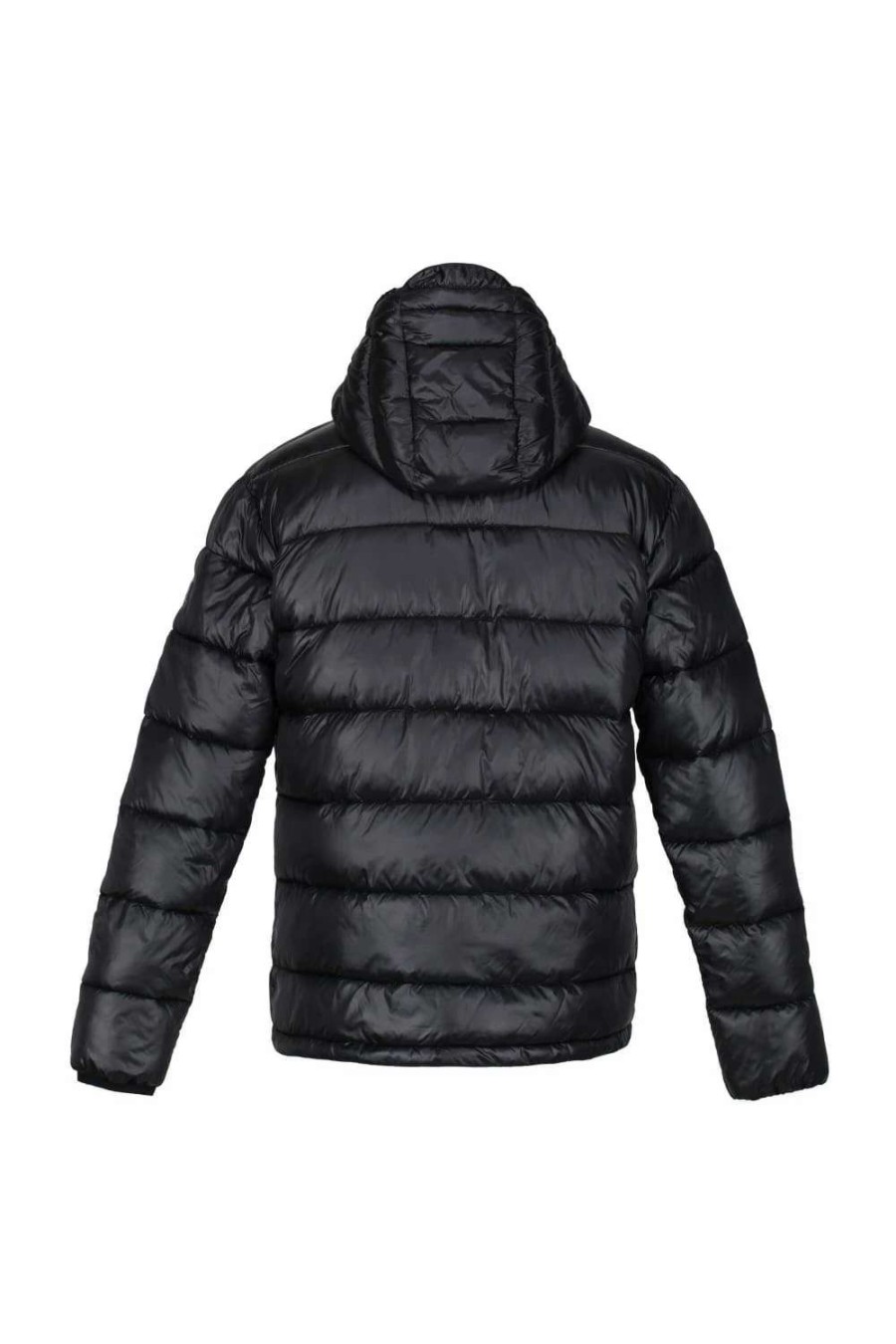 Coats, Jackets & Blazers * | Regatta Mens Toploft Lightweight Insulated Jacket ( ) Black