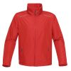 Coats, Jackets & Blazers * | Stormtech Mens Nautilus Performance Shell Jacket ( ) Red