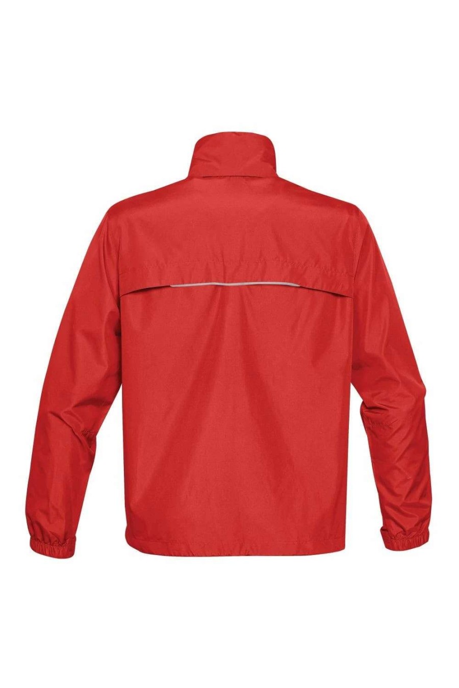 Coats, Jackets & Blazers * | Stormtech Mens Nautilus Performance Shell Jacket ( ) Red