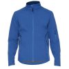 Coats, Jackets & Blazers * | Gildan Mens Hammer Soft Shell Jacket ( ) Royal Blue