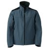 Coats, Jackets & Blazers * | Russell Workwear Mens Softshell Breathable Waterproof Membrane Jacket ( ) Convoy Grey