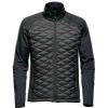 Coats, Jackets & Blazers * | Stormtech Mens Boulder Thermal Padded Jacket ( ) Black