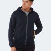 Coats, Jackets & Blazers * | Craghoppers Mens Mannix Jacket Blue Navy