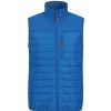 Coats, Jackets & Blazers * | Mountain Warehouse Turbine Vest Cobalt Blue