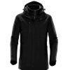 Coats, Jackets & Blazers * | Stormtech Mens Avalanche System Jacket ( ) Black