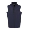 Coats, Jackets & Blazers * | Craghoppers Mens Expert Basecamp Softshell Vest Dark Navy