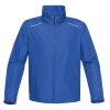 Coats, Jackets & Blazers * | Stormtech Mens Nautilus Performance Shell Jacket ( ) Azure Blue