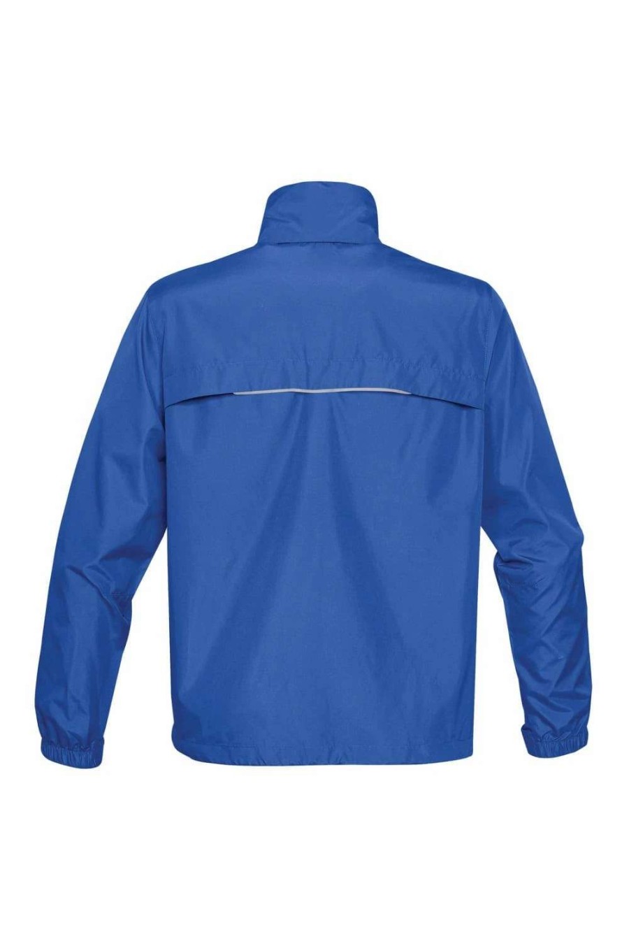 Coats, Jackets & Blazers * | Stormtech Mens Nautilus Performance Shell Jacket ( ) Azure Blue