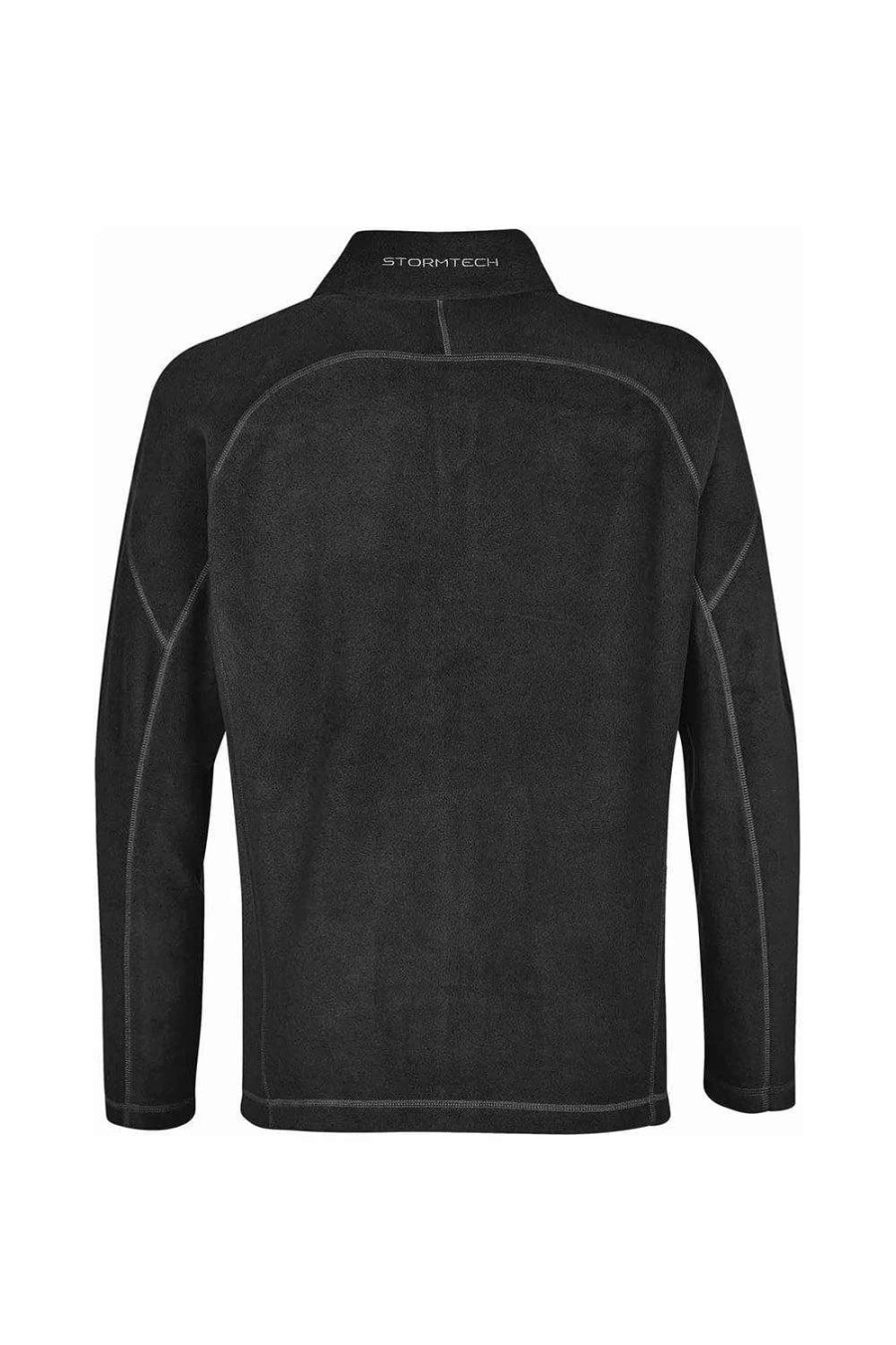 Coats, Jackets & Blazers * | Stormtech Mens Reactor Fleece Shell Jacket ( ) Black